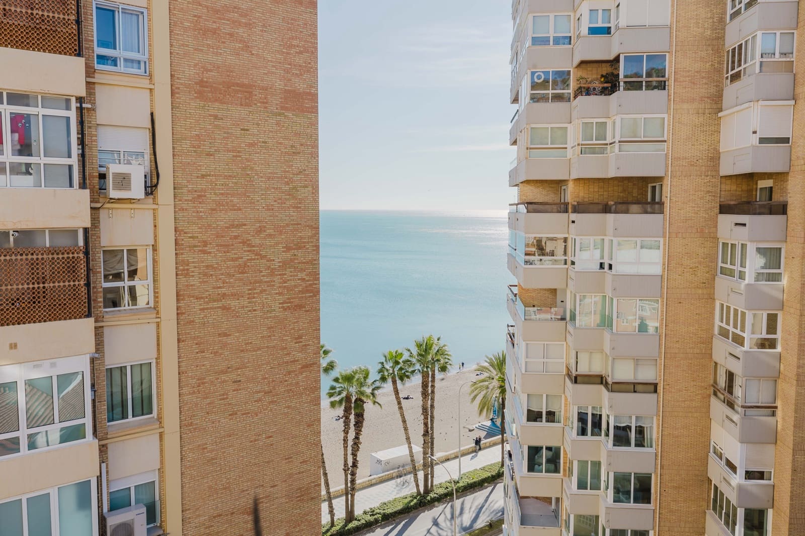 3 soveværelse Lejlighed til salg i Malaga by - € 890.000 (Ref: 9610350)