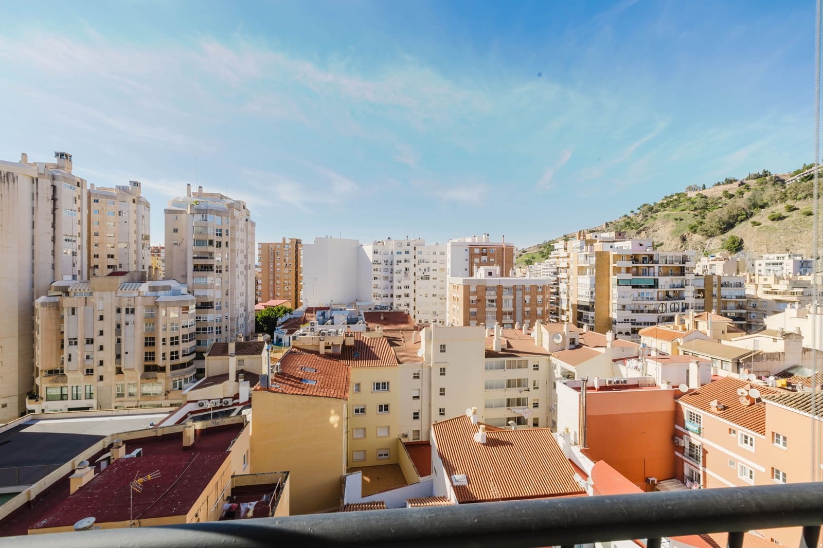 3 soveværelse Lejlighed til salg i Malaga by - € 890.000 (Ref: 9610350)