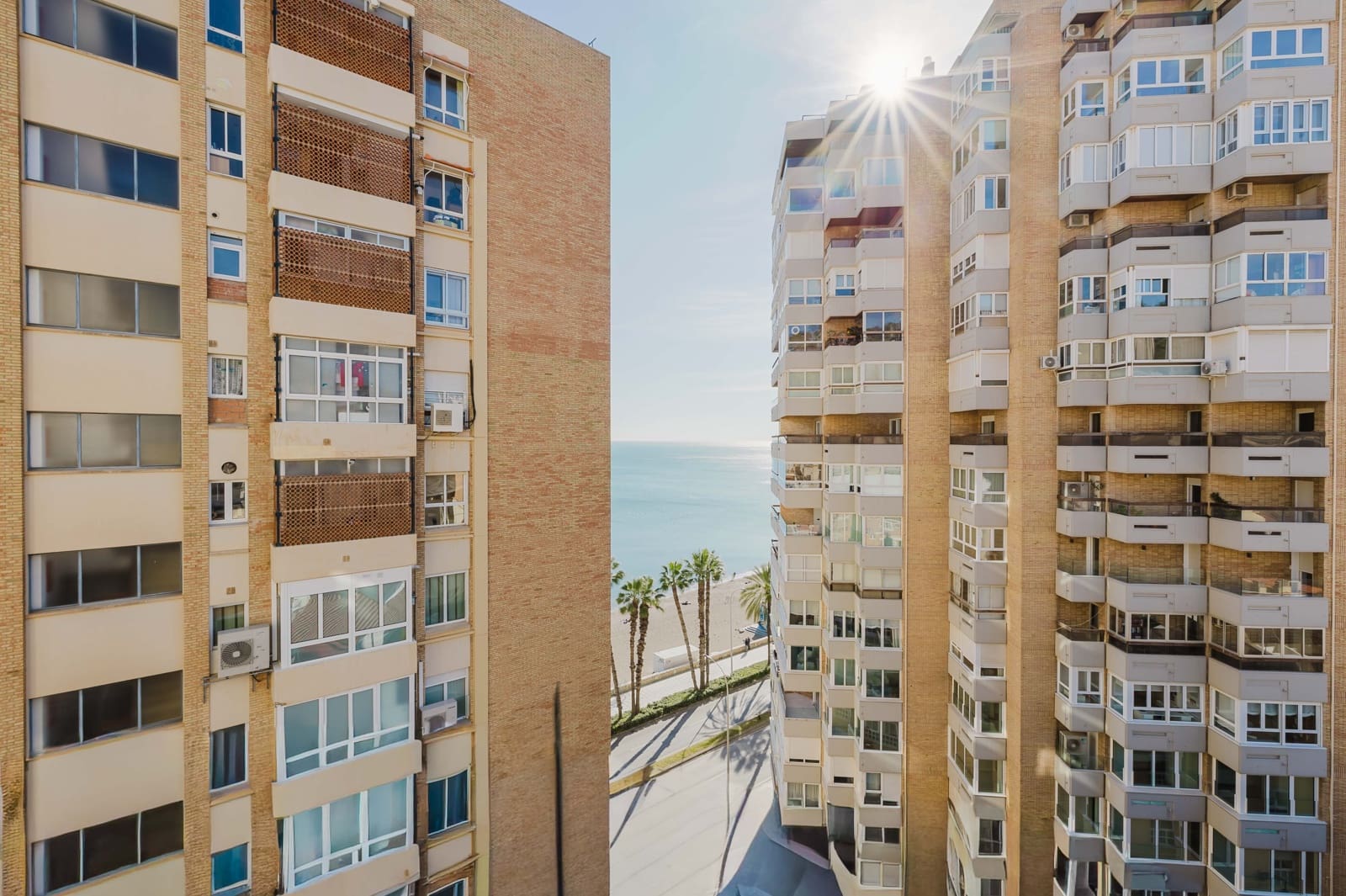 3 soveværelse Lejlighed til salg i Malaga by - € 890.000 (Ref: 9610350)