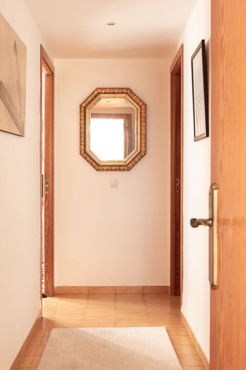 2 soveværelse Lejlighed til salg i Calvia med swimmingpool - € 539.000 (Ref: 9611890)