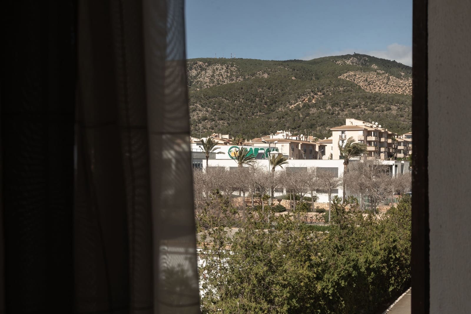 2 soveværelse Lejlighed til salg i Calvia med swimmingpool - € 539.000 (Ref: 9611890)