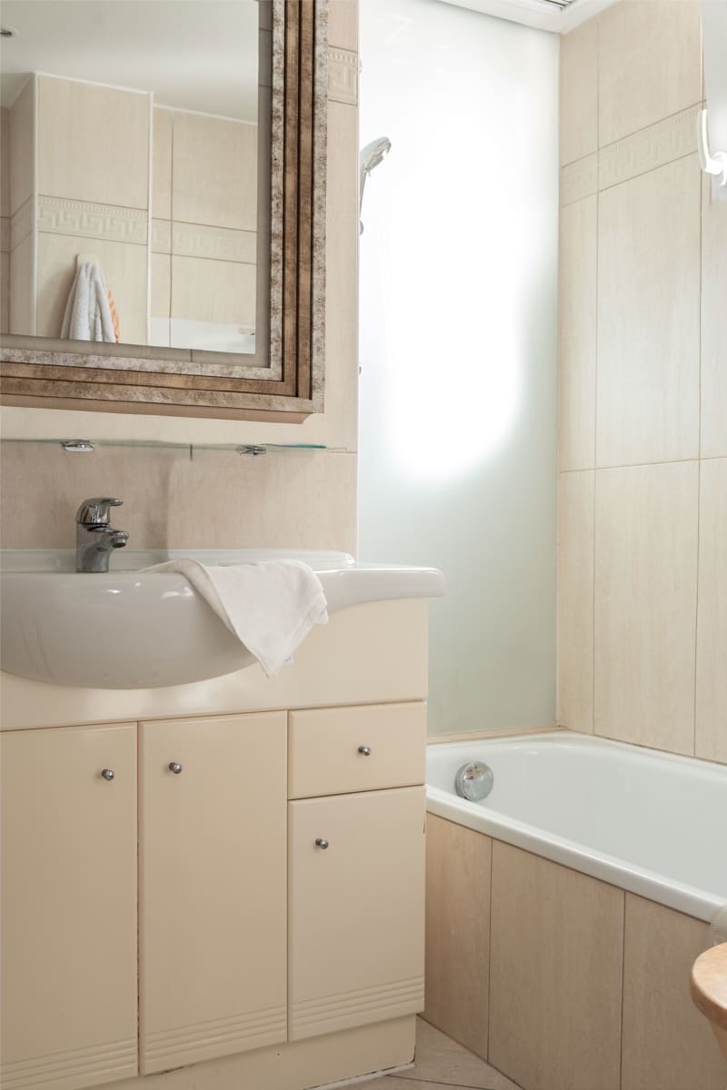 2 soveværelse Lejlighed til salg i Calvia med swimmingpool - € 539.000 (Ref: 9611890)