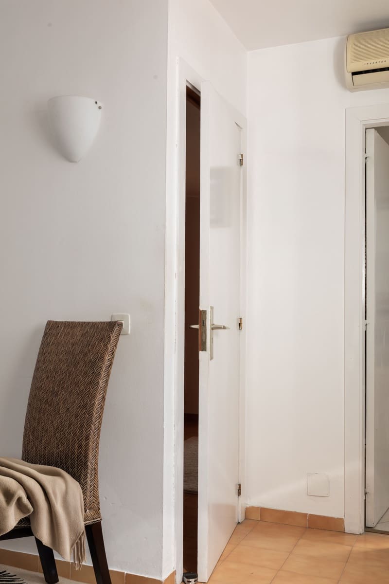 2 soveværelse Lejlighed til salg i Calvia med swimmingpool - € 539.000 (Ref: 9611890)