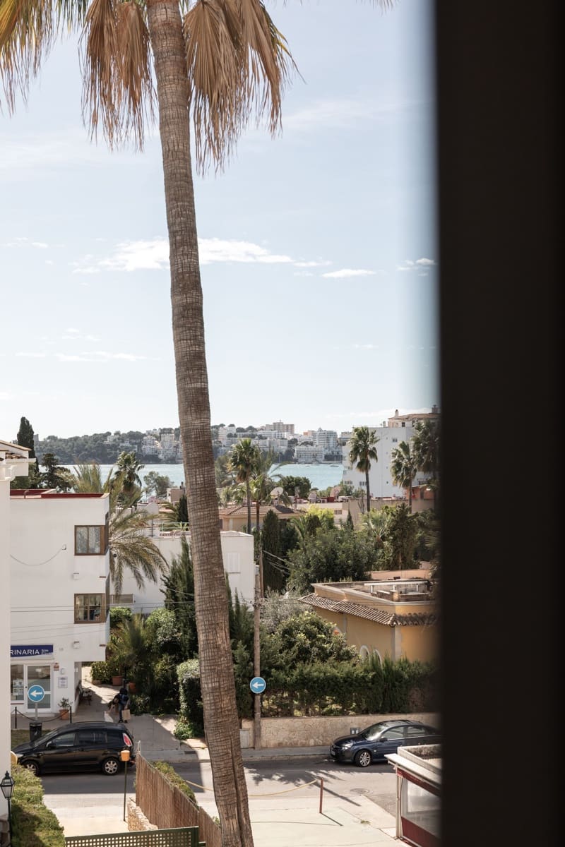 2 soveværelse Lejlighed til salg i Calvia med swimmingpool - € 539.000 (Ref: 9611890)