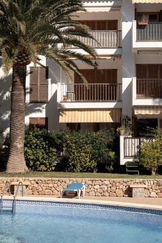 2 soveværelse Lejlighed til salg i Palmanova, Calvià med swimmingpool - € 539.000 (Ref: 9611890)