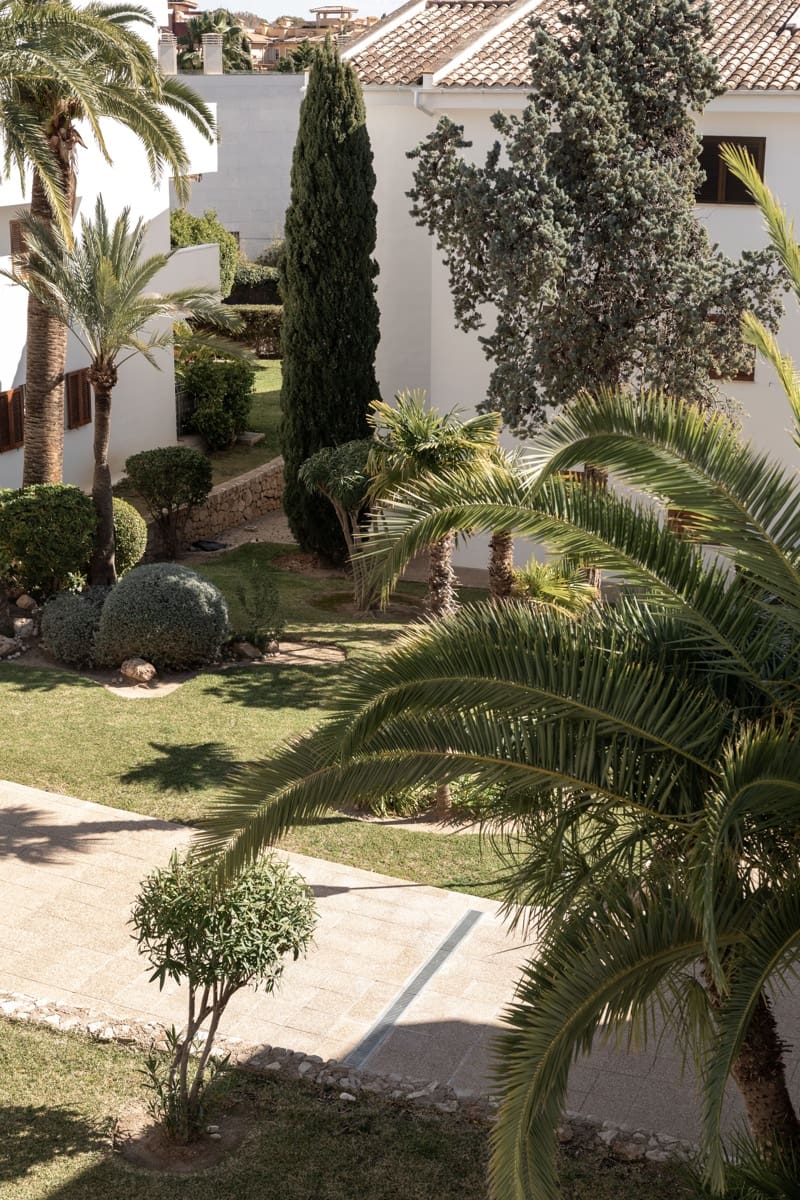 2 soveværelse Lejlighed til salg i Calvia med swimmingpool - € 539.000 (Ref: 9611890)