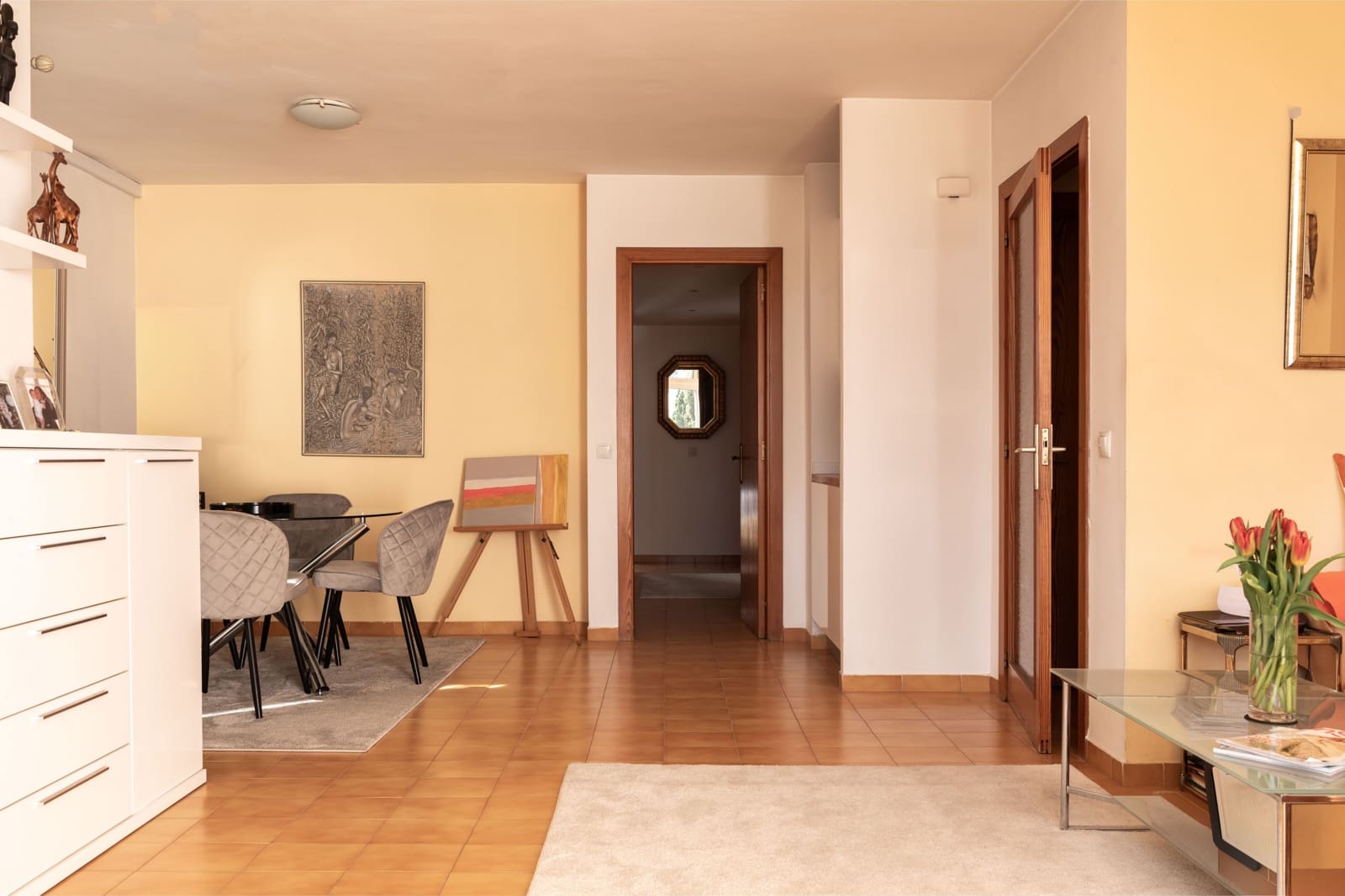 2 soveværelse Lejlighed til salg i Calvia med swimmingpool - € 539.000 (Ref: 9611890)