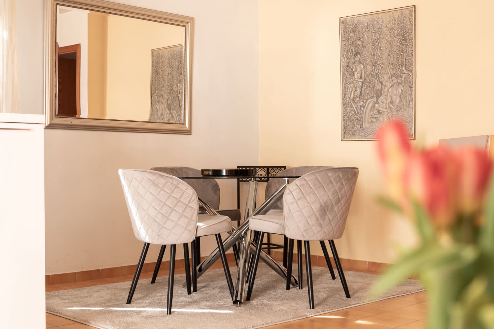 2 soveværelse Lejlighed til salg i Calvia med swimmingpool - € 539.000 (Ref: 9611890)