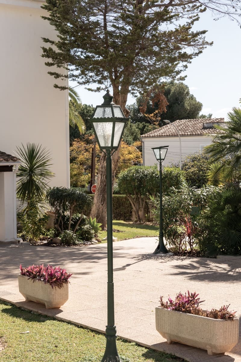 2 soveværelse Lejlighed til salg i Calvia med swimmingpool - € 539.000 (Ref: 9611890)