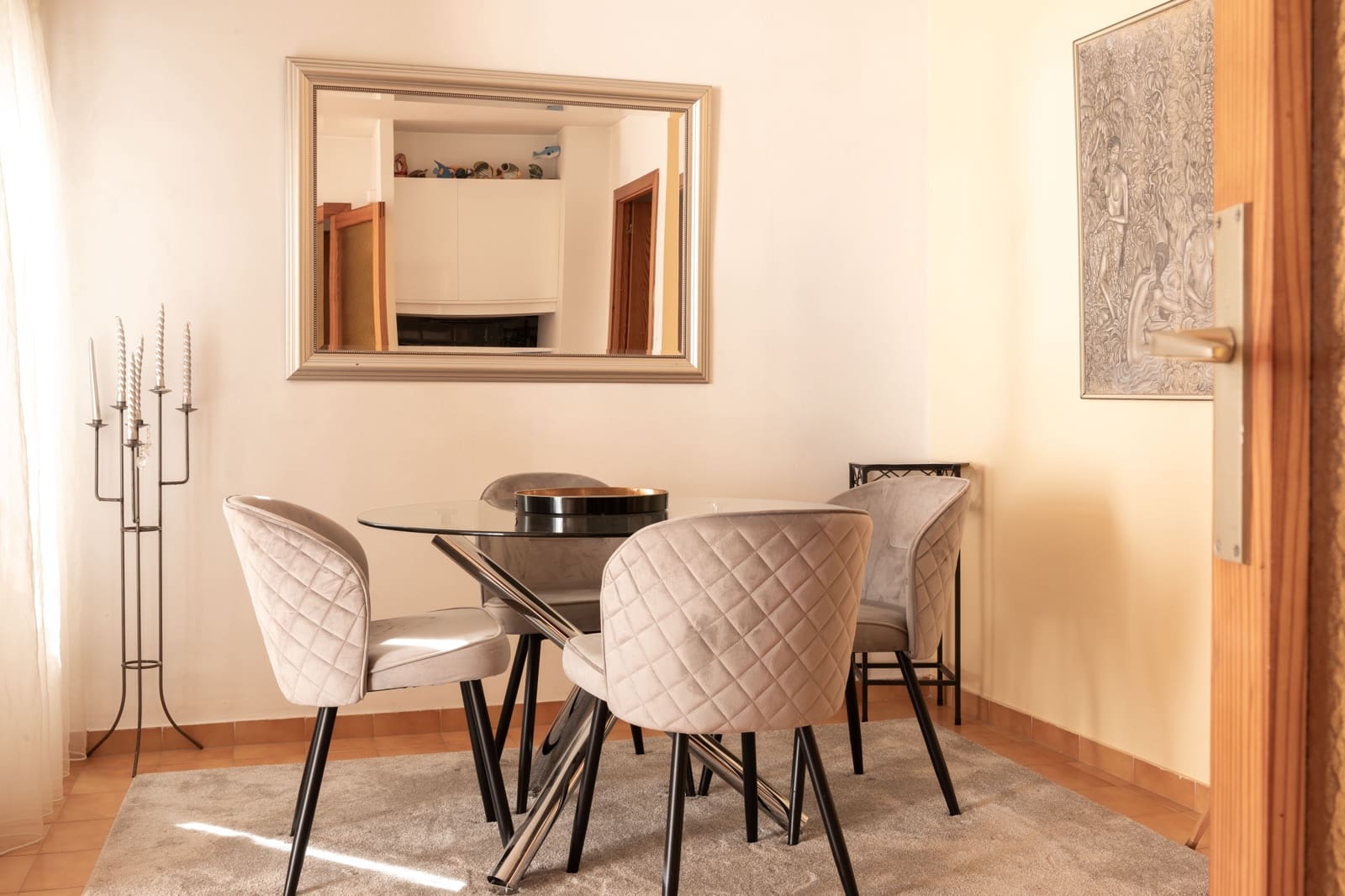 2 soveværelse Lejlighed til salg i Calvia med swimmingpool - € 539.000 (Ref: 9611890)