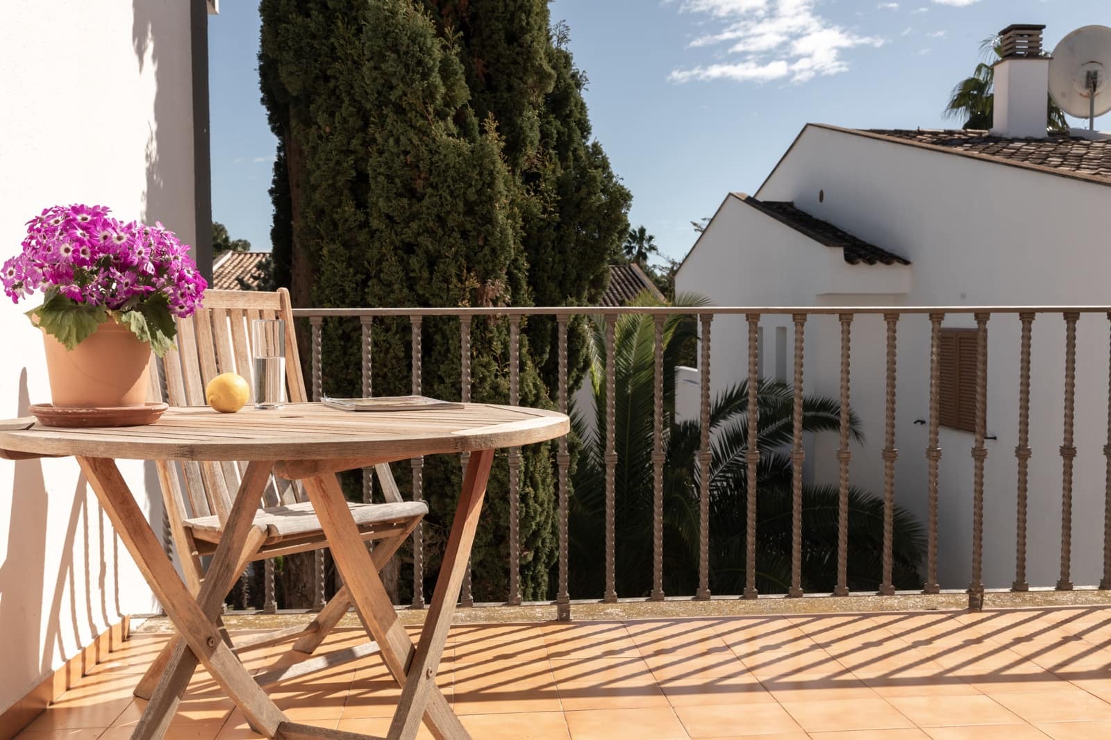 2 soveværelse Lejlighed til salg i Calvia med swimmingpool - € 539.000 (Ref: 9611890)