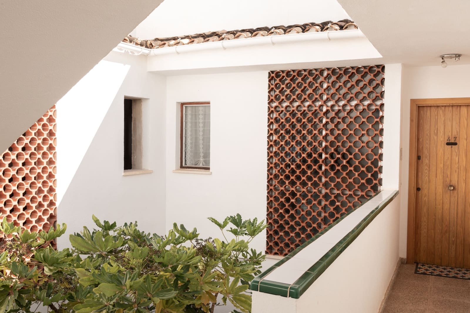 2 soveværelse Lejlighed til salg i Calvia med swimmingpool - € 539.000 (Ref: 9611890)