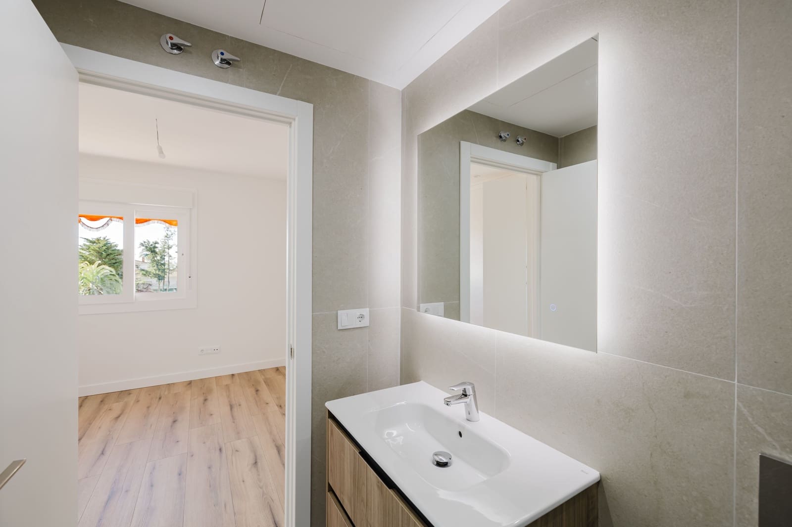 2 soverom Leilighet til salgs i Malaga by - € 440 000 (Ref: 9612000)