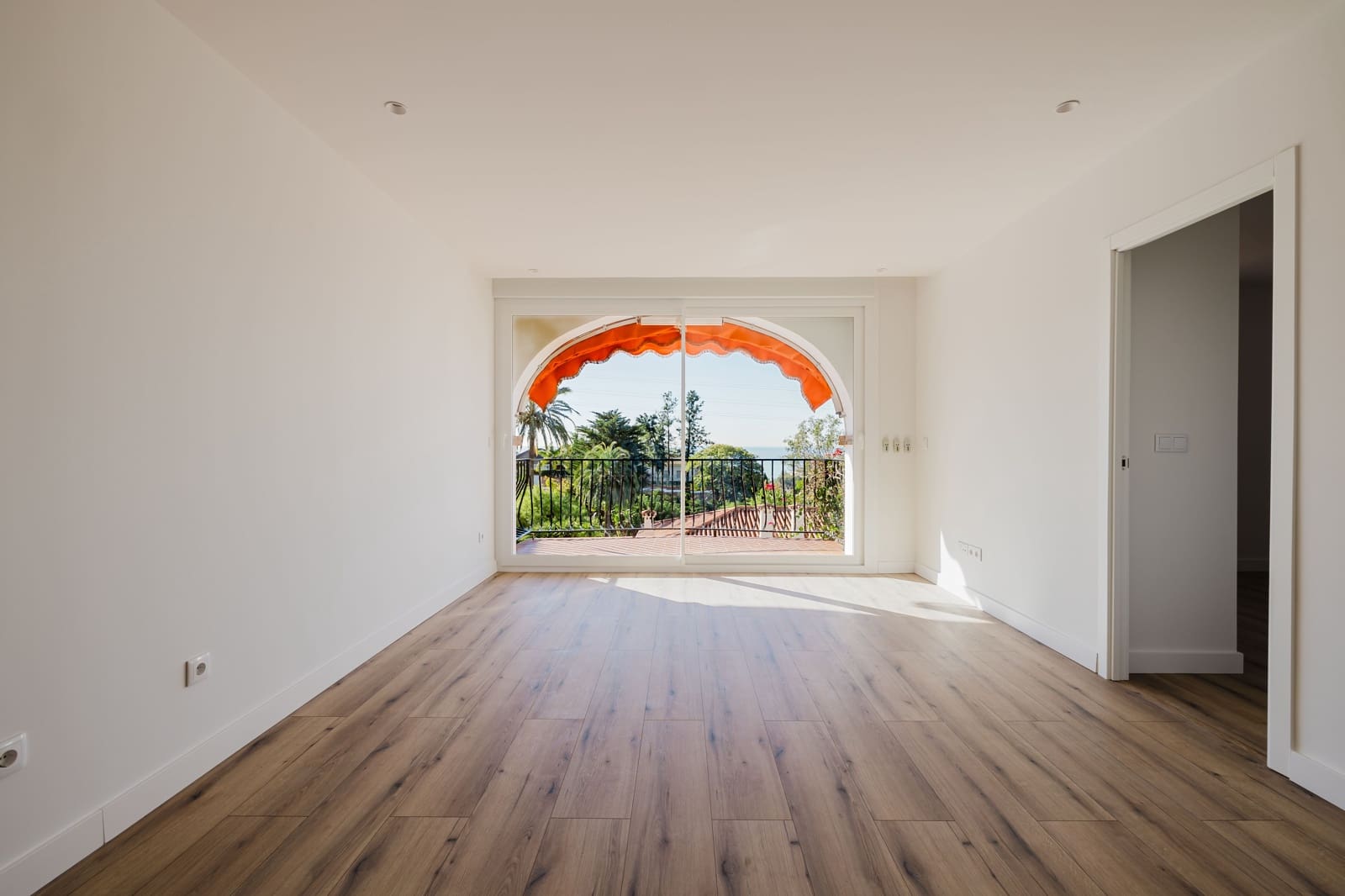 2 soverom Leilighet til salgs i Malaga by - € 440 000 (Ref: 9612000)