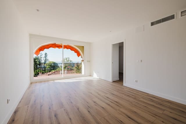 Apartamento de 2 habitaciones en Cerrado de Calderon, Málaga ciudad en venta - 440.000 € (Ref: 9612000)