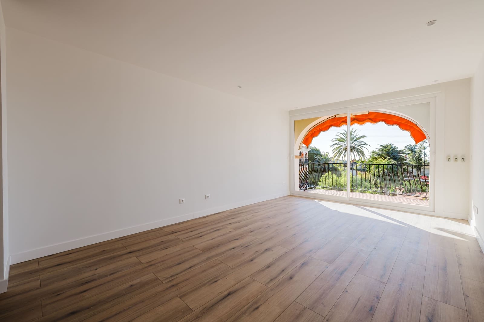 2 soverom Leilighet til salgs i Malaga by - € 440 000 (Ref: 9612000)