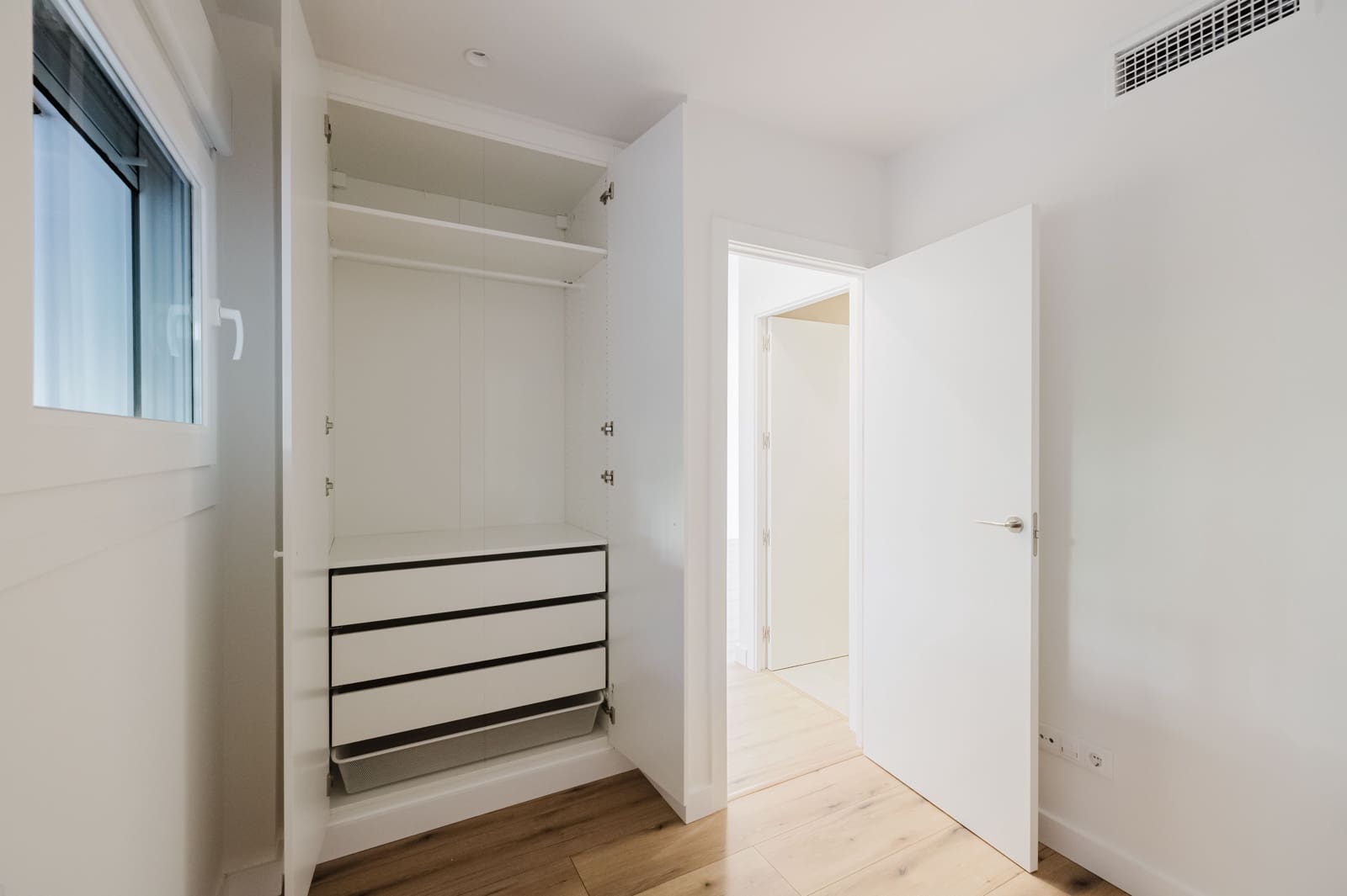 2 soverom Leilighet til salgs i Malaga by - € 440 000 (Ref: 9612000)