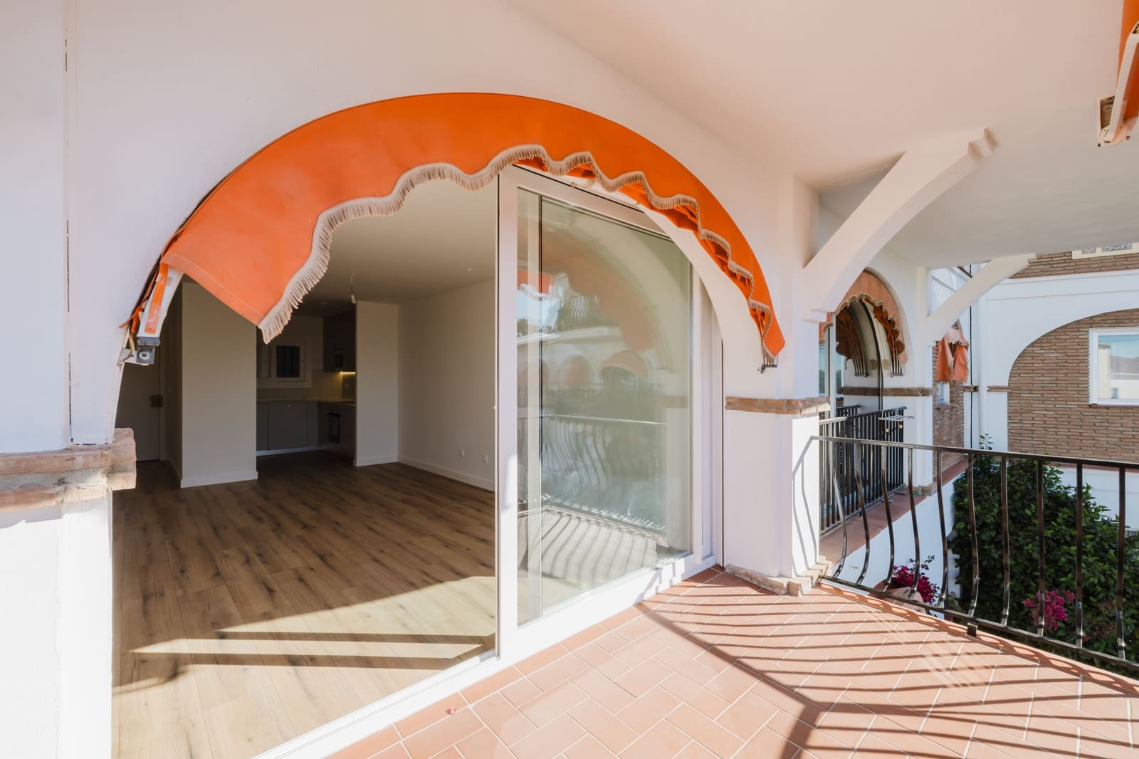 2 soverom Leilighet til salgs i Malaga by - € 440 000 (Ref: 9612000)