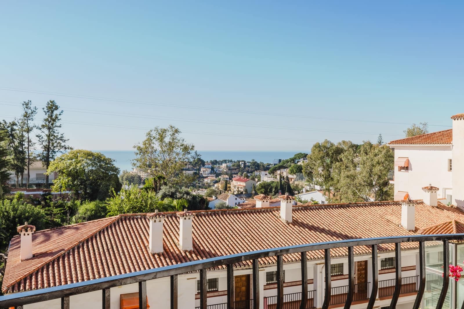 2 soverom Leilighet til salgs i Malaga by - € 440 000 (Ref: 9612000)