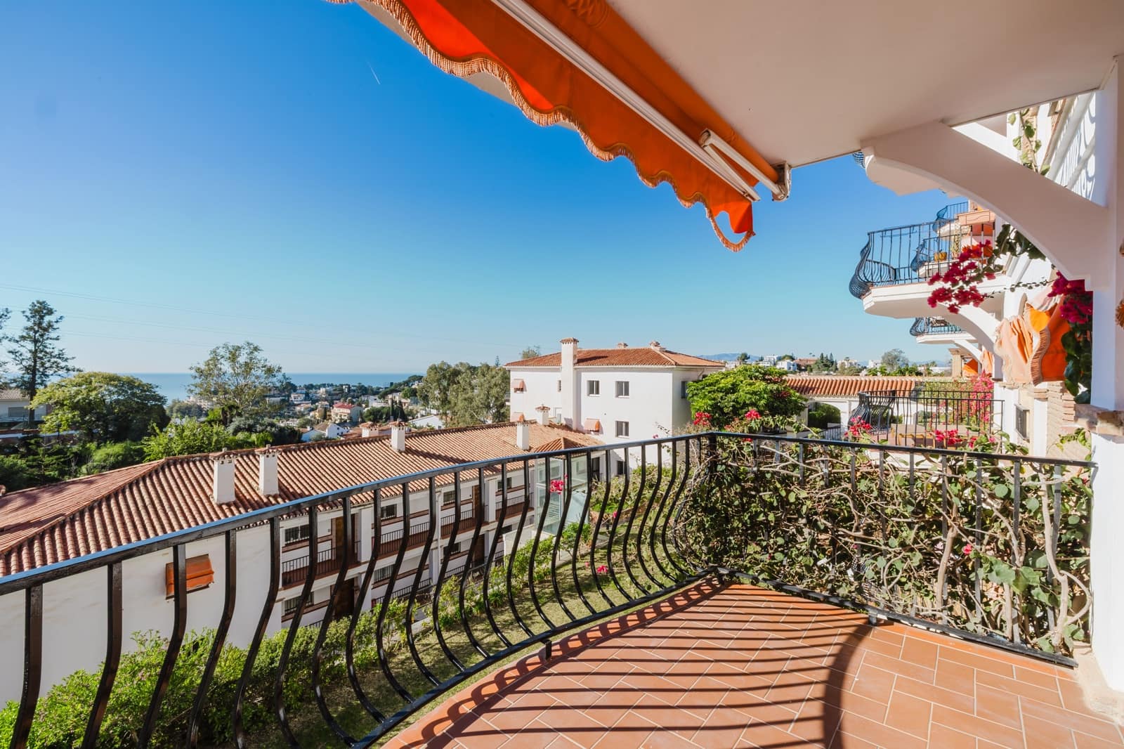 2 soverom Leilighet til salgs i Malaga by - € 440 000 (Ref: 9612000)