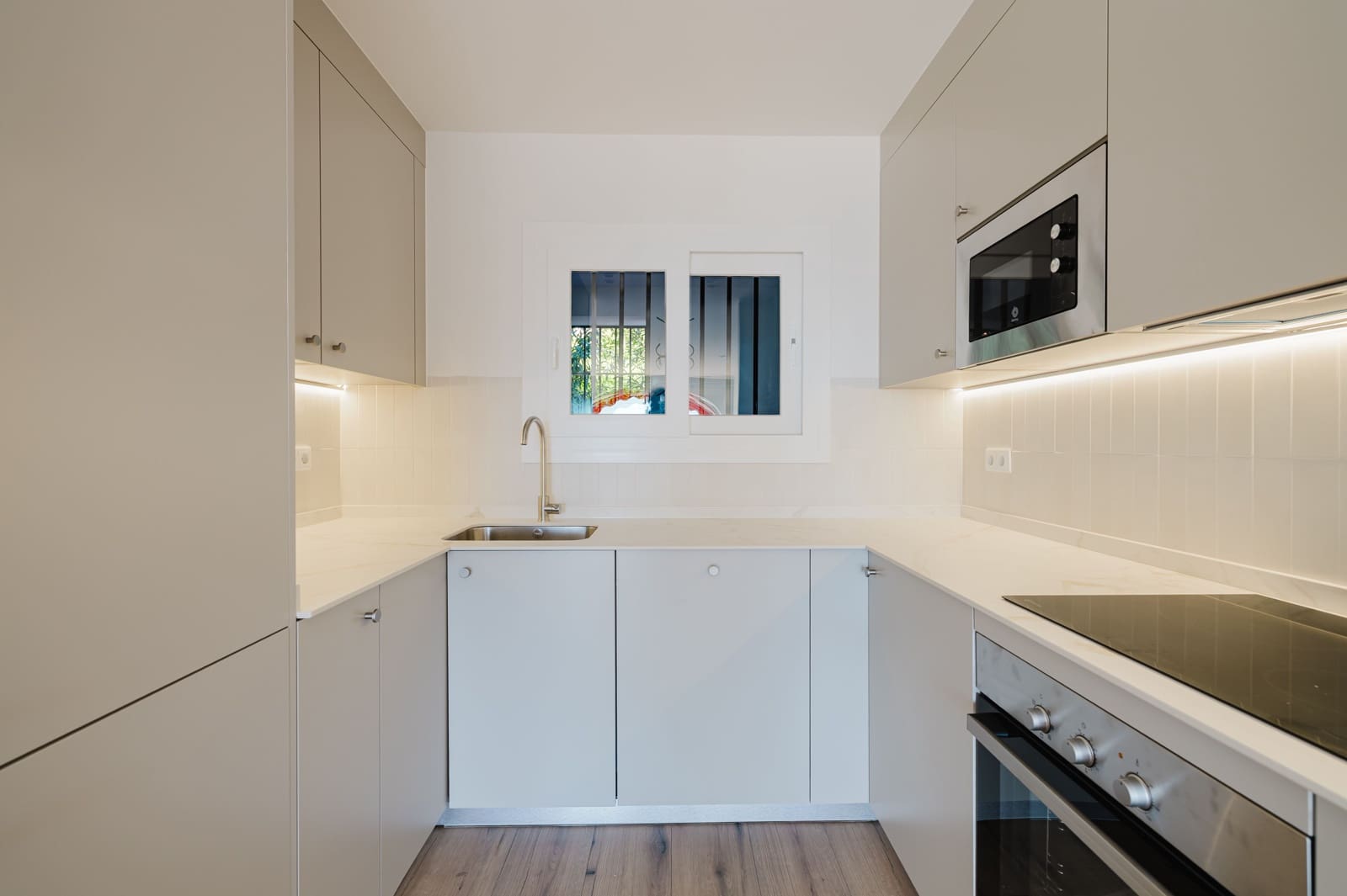 2 soverom Leilighet til salgs i Malaga by - € 440 000 (Ref: 9612000)