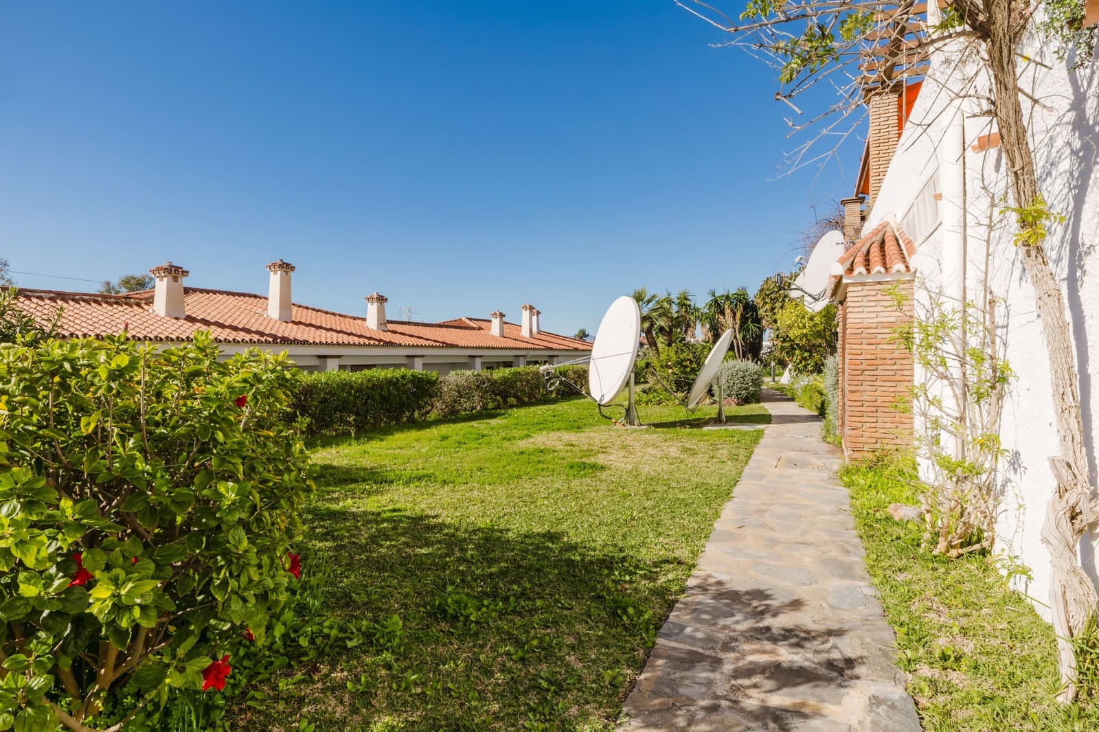 2 soverom Leilighet til salgs i Malaga by - € 440 000 (Ref: 9612000)