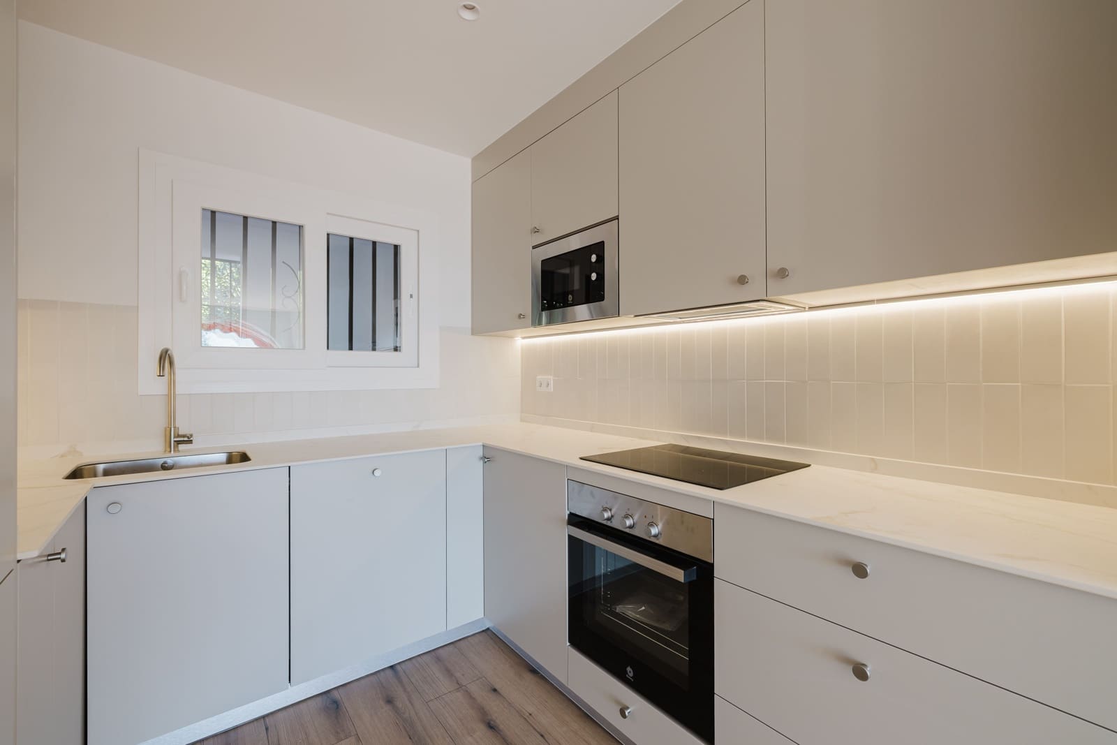 2 soverom Leilighet til salgs i Malaga by - € 440 000 (Ref: 9612000)