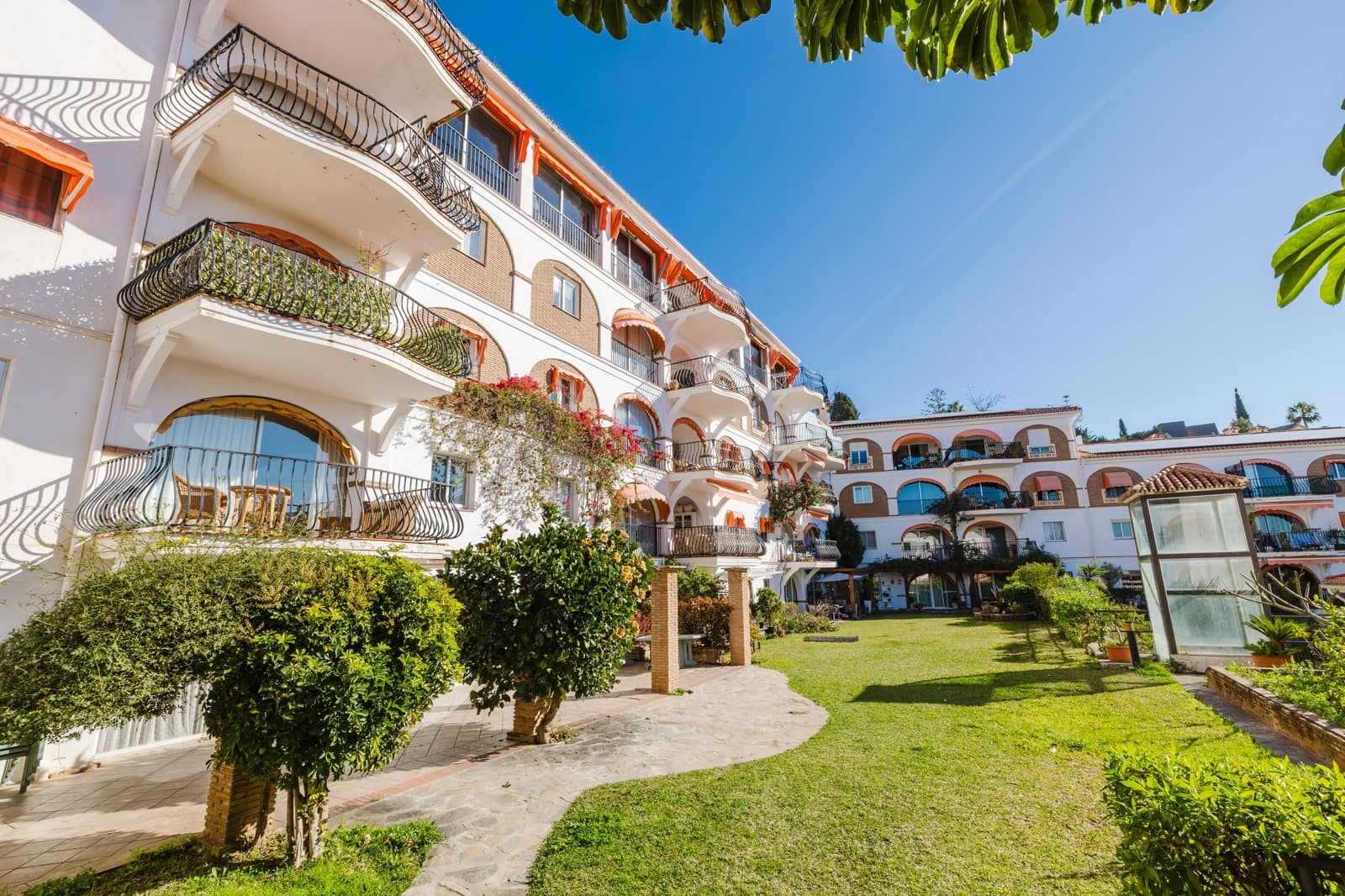 2 soverom Leilighet til salgs i Malaga by - € 440 000 (Ref: 9612000)