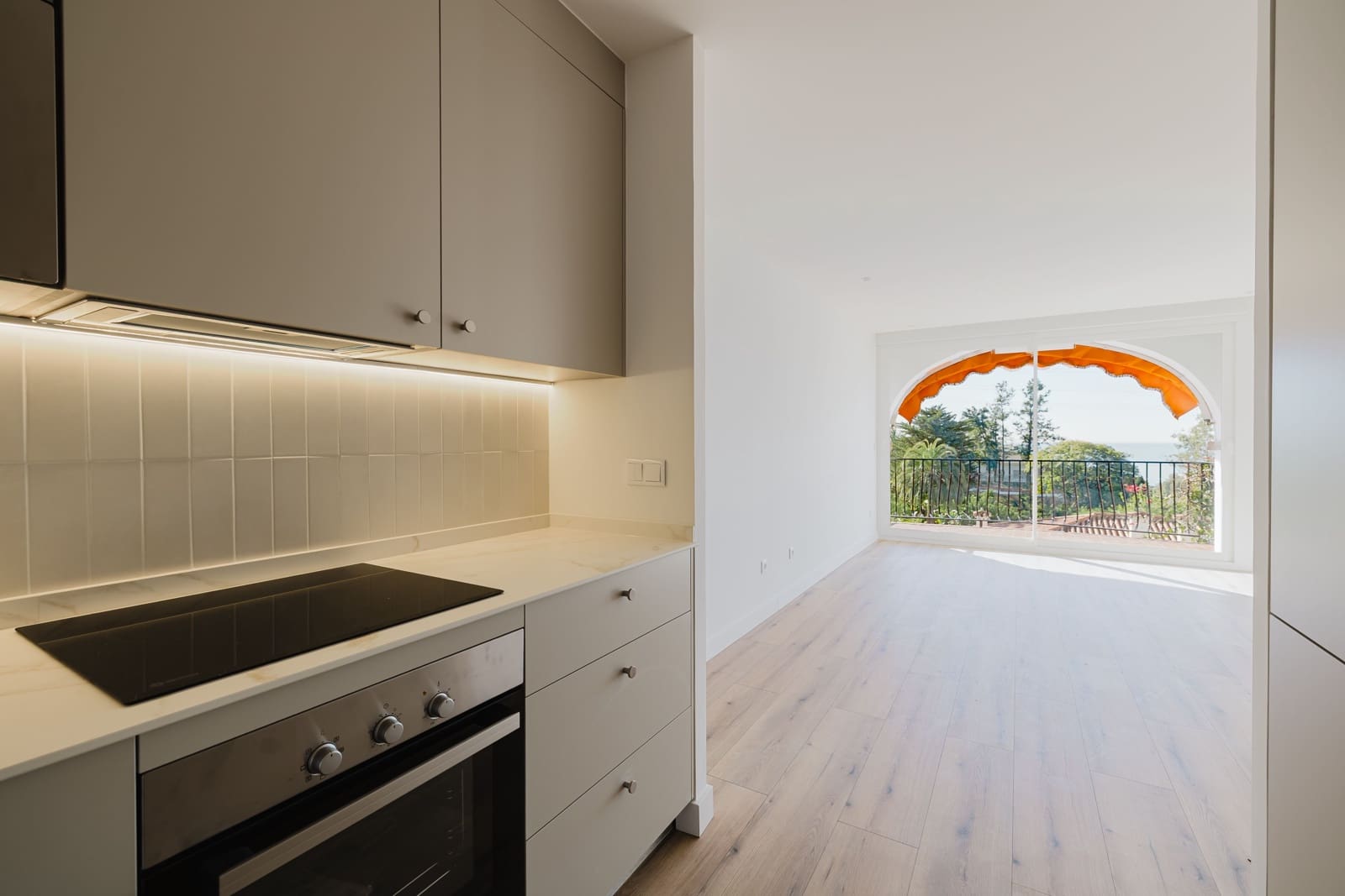 2 soverom Leilighet til salgs i Malaga by - € 440 000 (Ref: 9612000)