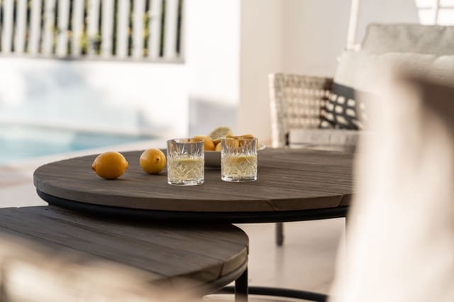 6 camera da letto Villa in vendita in Lomas De Marbella, Marbella con piscina - 3.950.000 € (Rif: 9612002)