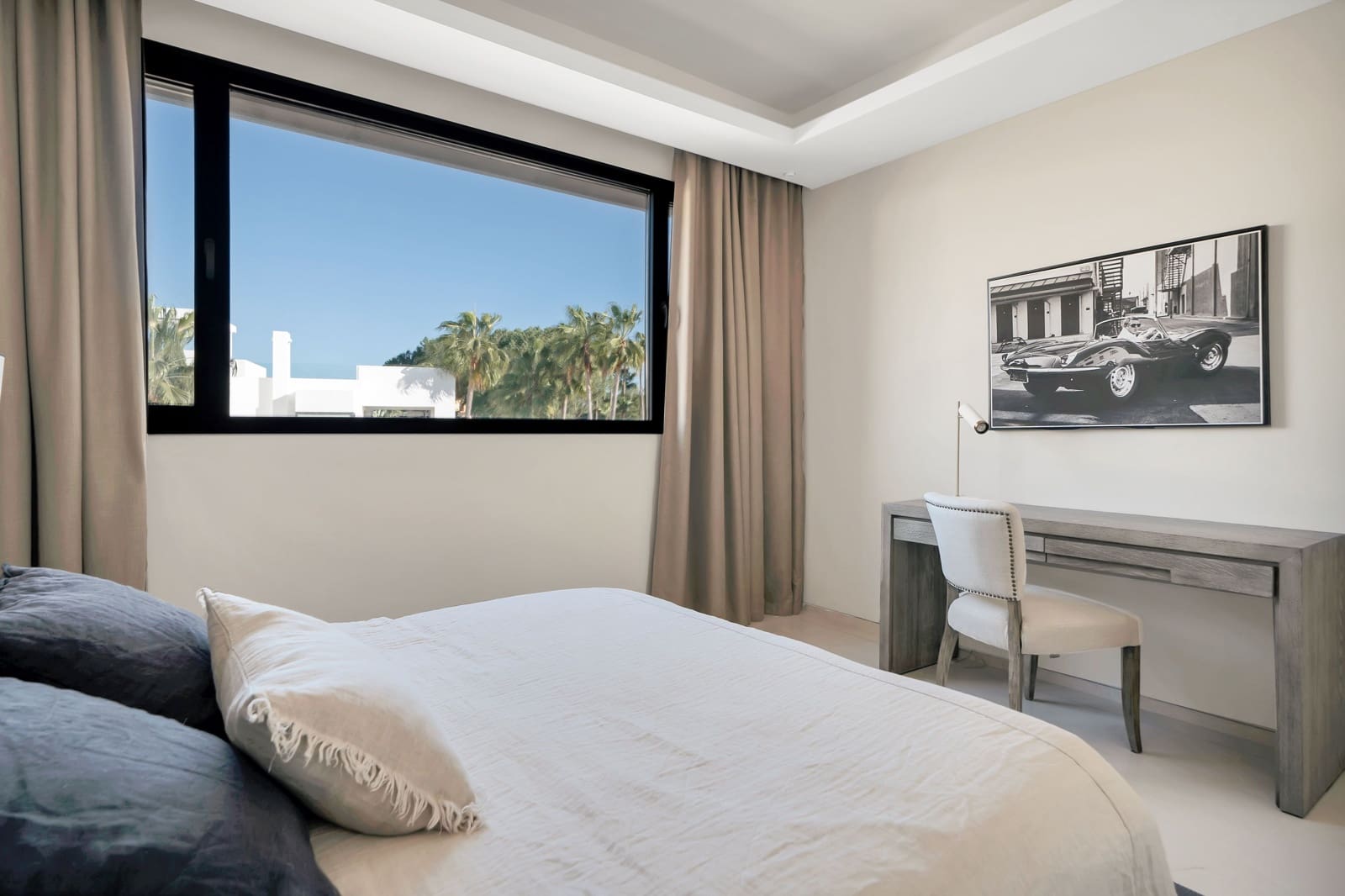 6 bedroom Villa for sale in Marbella with pool - € 3,950,000 (Ref: 9612002)