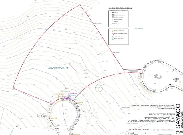 Omakotitalo myytävänä paikassa La Quinta, Benahavís - 1 695 000 € (Ref: 9614196)