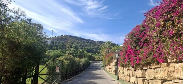 Omakotitalo myytävänä paikassa La Quinta, Benahavís - 1 695 000 € (Ref: 9614196)