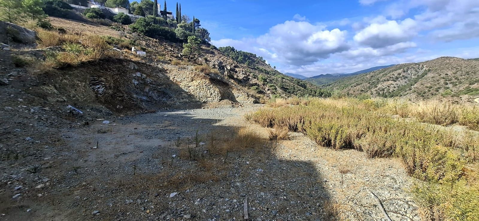 Omakotitalo myytävänä paikassa Benahavis - 1 695 000 € (Ref: 9614196)