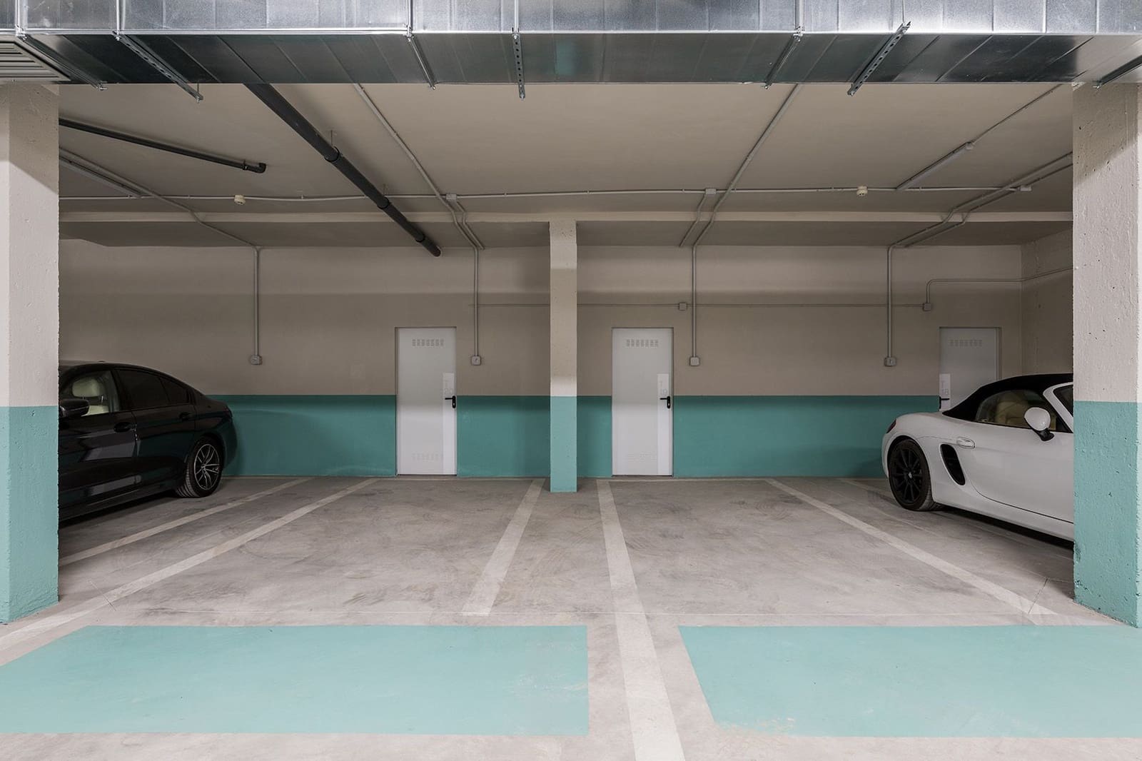 3 soveværelse Lejlighed til salg i Istan med swimmingpool - € 945.000 (Ref: 9614197)