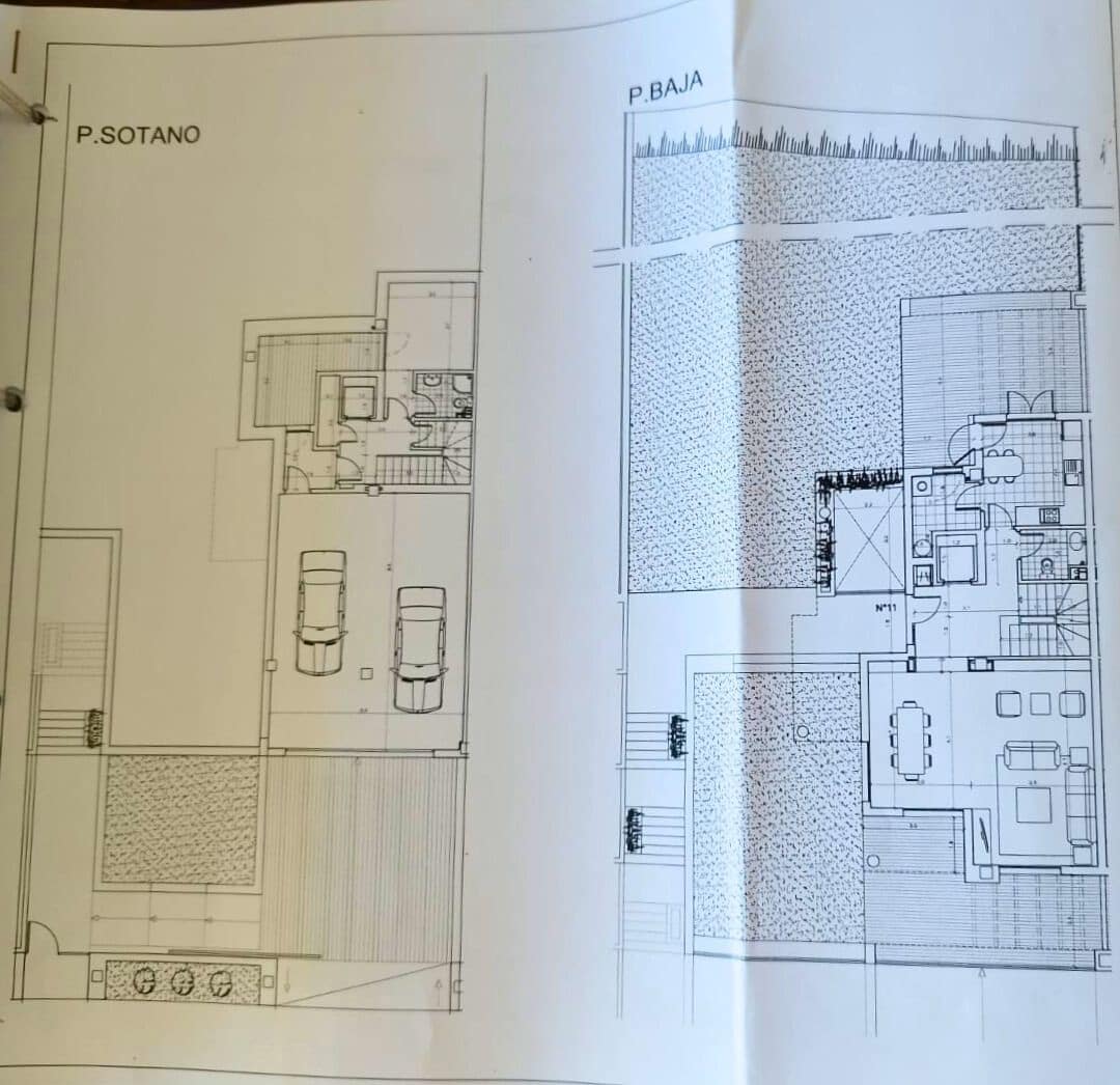 5 slaapkamer Huis te koop in Malaga stad - € 1.400.000 (Ref: 9614535)