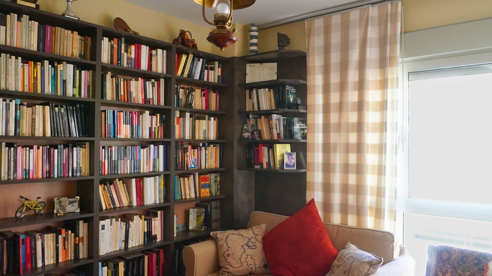 5 slaapkamer Huis te koop in Malaga stad - € 1.400.000 (Ref: 9614535)