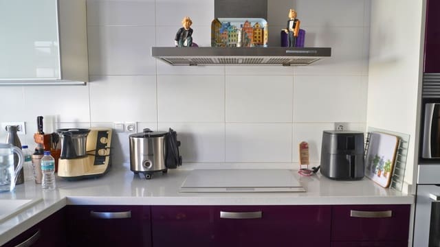 5 slaapkamer Huis te koop in Hacienda Paredes, Málaga stad - € 1.400.000 (Ref: 9614535)