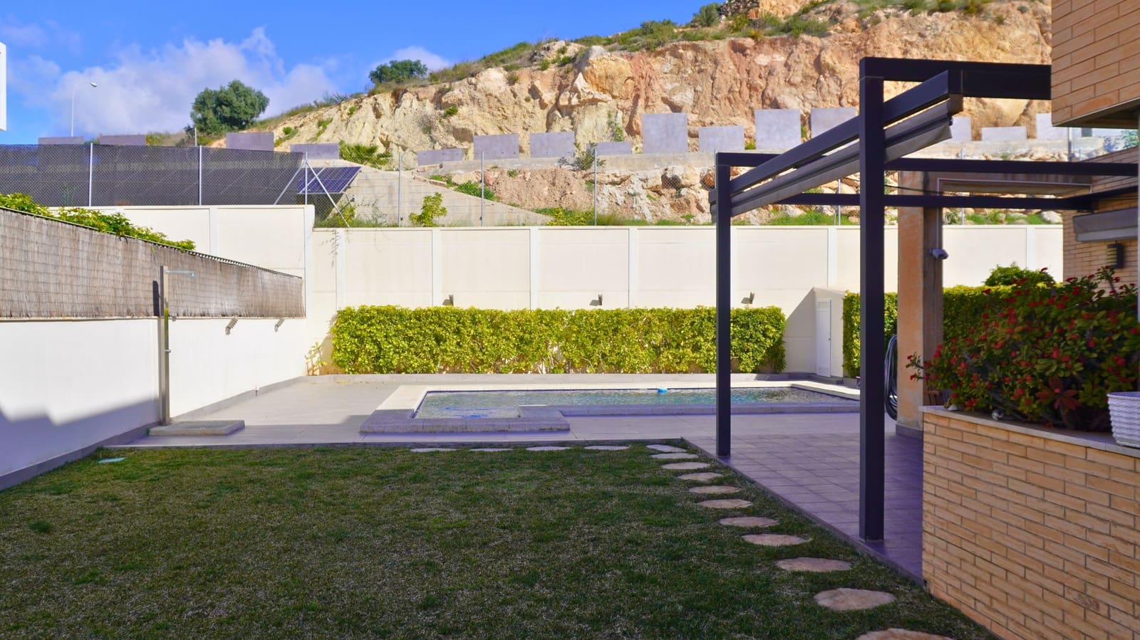 5 slaapkamer Huis te koop in Malaga stad - € 1.400.000 (Ref: 9614535)