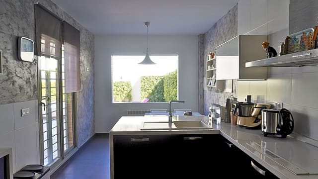 5 slaapkamer Huis te koop in Hacienda Paredes, Málaga stad - € 1.400.000 (Ref: 9614535)