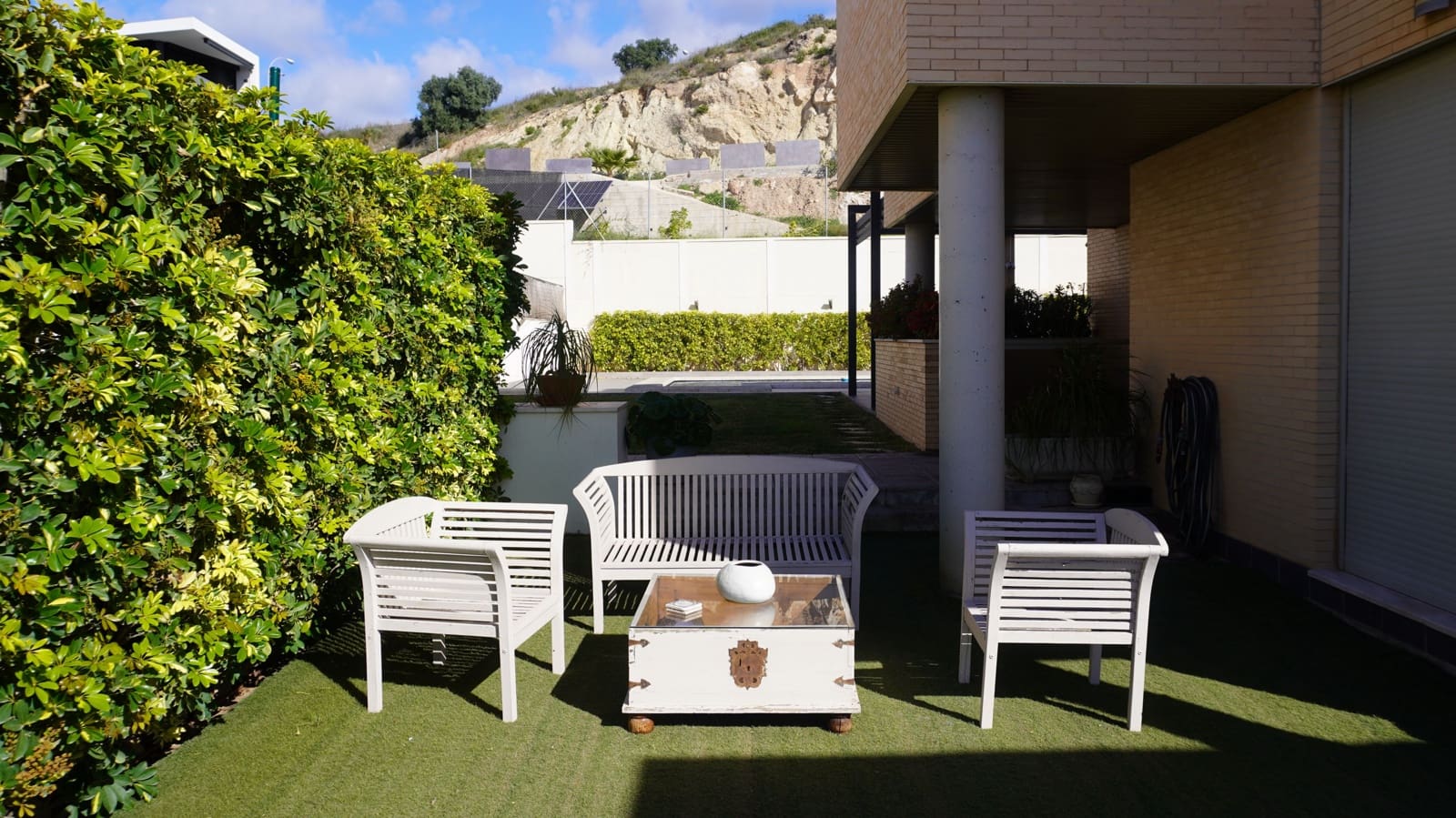 5 slaapkamer Huis te koop in Malaga stad - € 1.400.000 (Ref: 9614535)