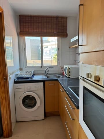 2 camera da letto Appartamento in vendita in Mijas Costa, Mijas - 210.000 € (Rif: 9614577)