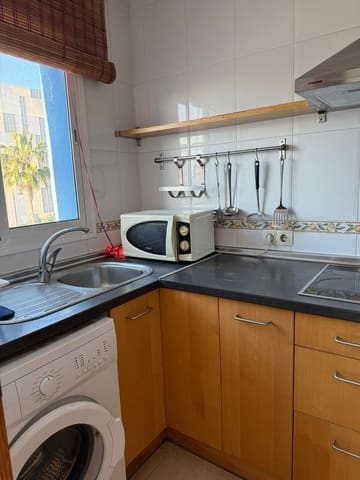 2 camera da letto Appartamento in vendita in Mijas Costa, Mijas - 210.000 € (Rif: 9614577)