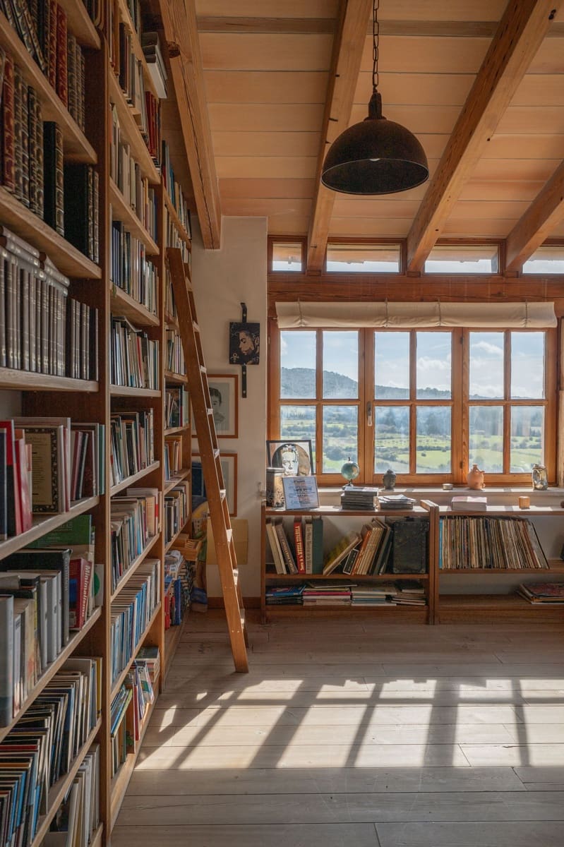 7 quarto Moradia para venda em Petra com piscina - 2 900 000 € (Ref: 9618610)