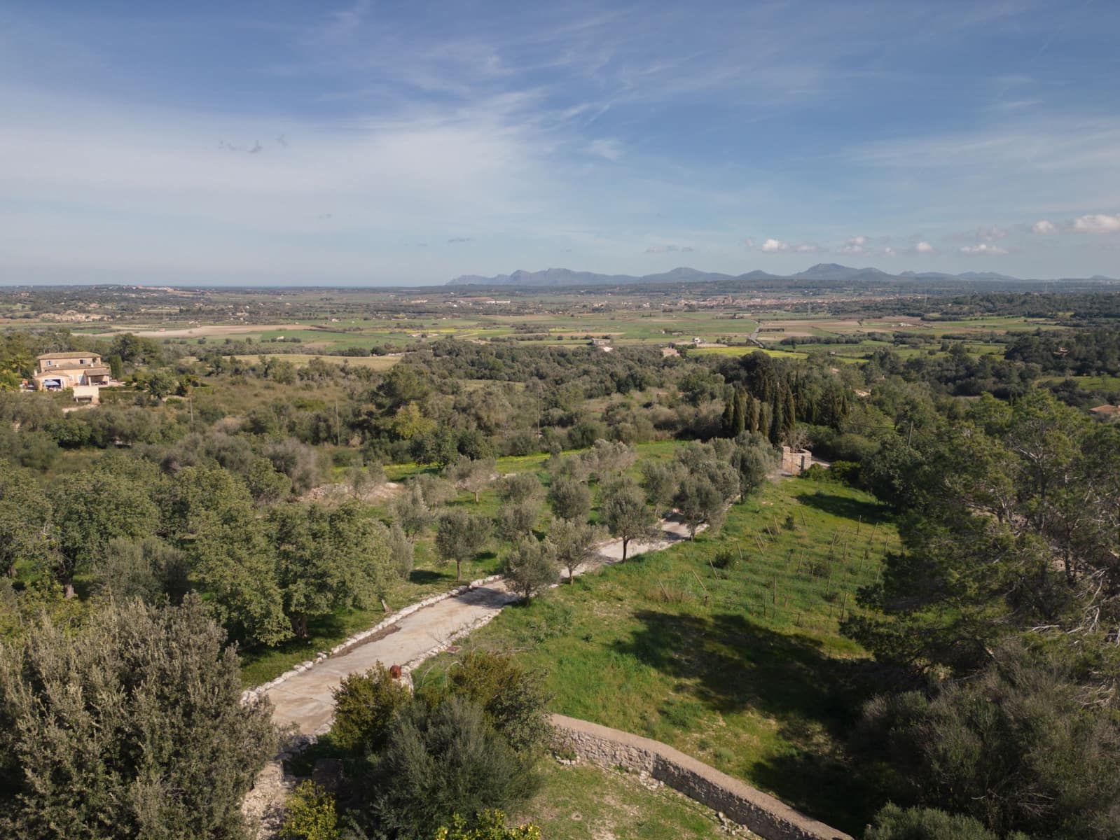 7 quarto Moradia para venda em Petra com piscina - 2 900 000 € (Ref: 9618610)