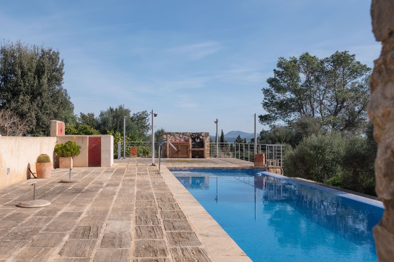 7 quarto Moradia para venda em Petra com piscina - 2 900 000 € (Ref: 9618610)