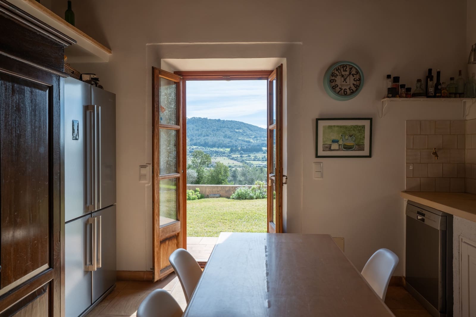 7 quarto Moradia para venda em Petra com piscina - 2 900 000 € (Ref: 9618610)