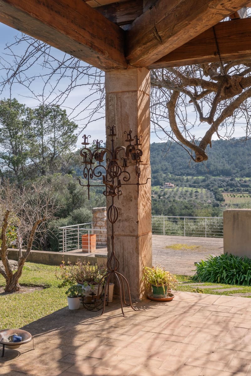 7 quarto Moradia para venda em Petra com piscina - 2 900 000 € (Ref: 9618610)