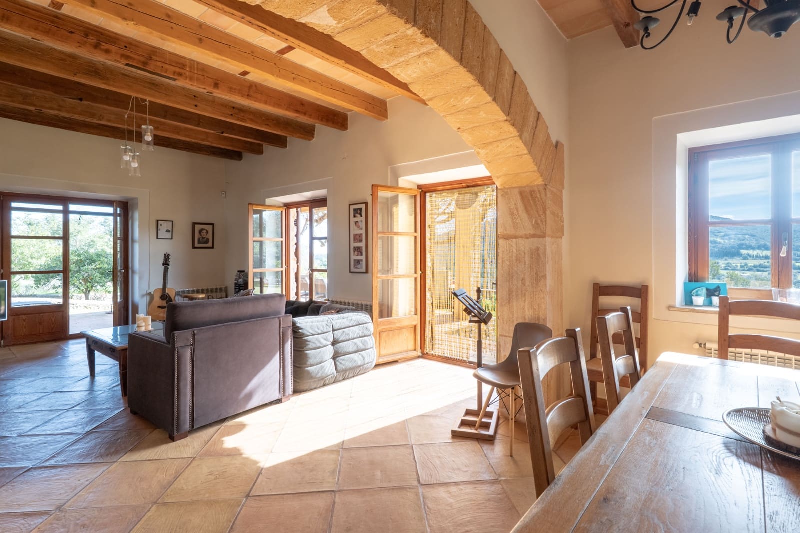 7 quarto Moradia para venda em Petra com piscina - 2 900 000 € (Ref: 9618610)