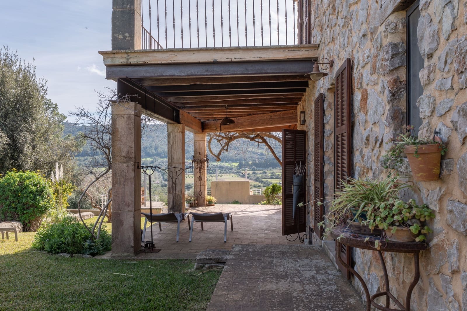 7 quarto Moradia para venda em Petra com piscina - 2 900 000 € (Ref: 9618610)